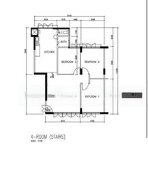 Blk 74 Marine Drive (Marine Parade), HDB 4 Rooms #461729461